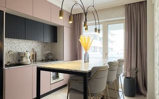 Apartament PREMIUM 2 camere COPOU ROYAL TOWN - Poză 1