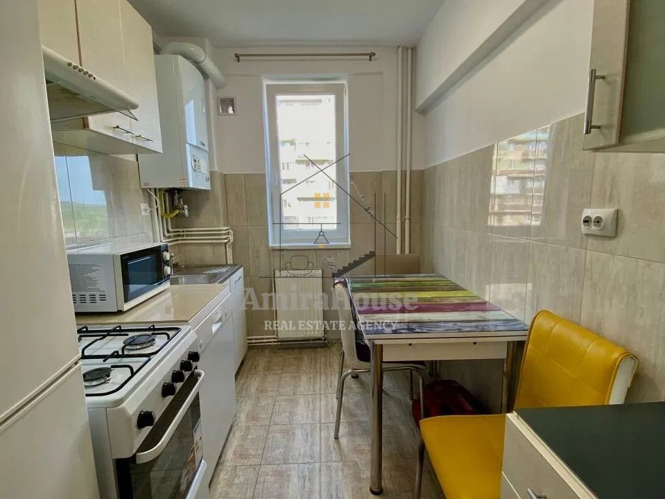 Apartament 2 camere, finisat modern, etaj 6, Gheorgheni zona str Aleea Bizusa - Poză 9