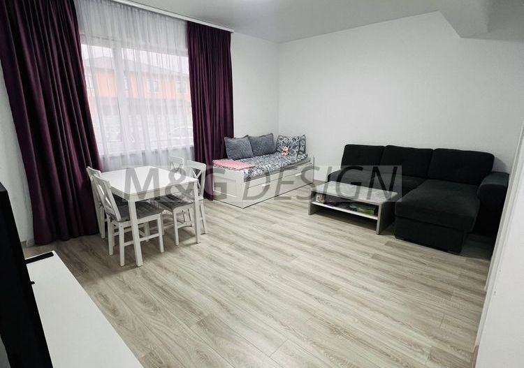 Apartament 2 camere Giroc la parter - Poză 2