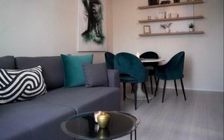 Apartament 2 camere zona Aradului - Poză 1