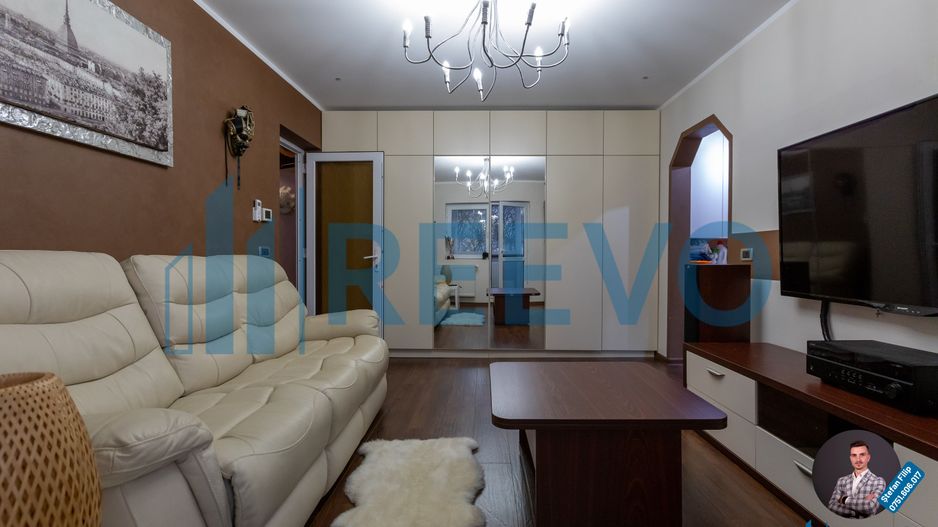Apartament 2 camere, modern - Poză 1