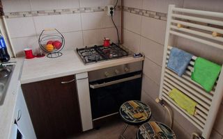 Garsonieră de vânzare – complet mobilată și utilată - Poză 3