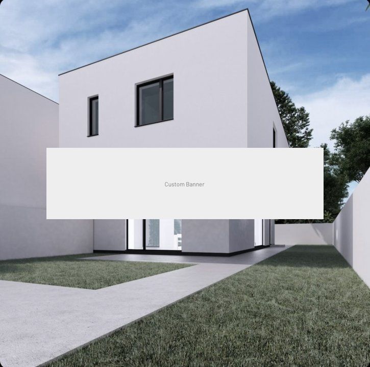 Vila superba individuala Pipera (constructie noua) - Poză 2