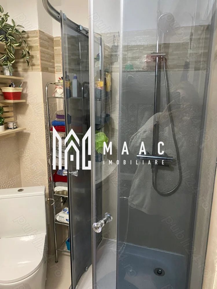 Apartament 2 camere I Decomandat I Modern I Doamna Stanca - Poză 9