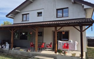 De vanzare casa Alba Micesti - Poză 8
