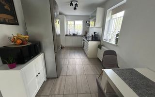 Duplex | Parter + Etaj | Asfalt | Toate utilitatile | Finisaje premium - Poză 7