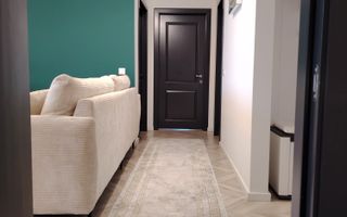 Apartament modern cu 3 camere în Florești, zona Muzeul Apei. - Poză 4
