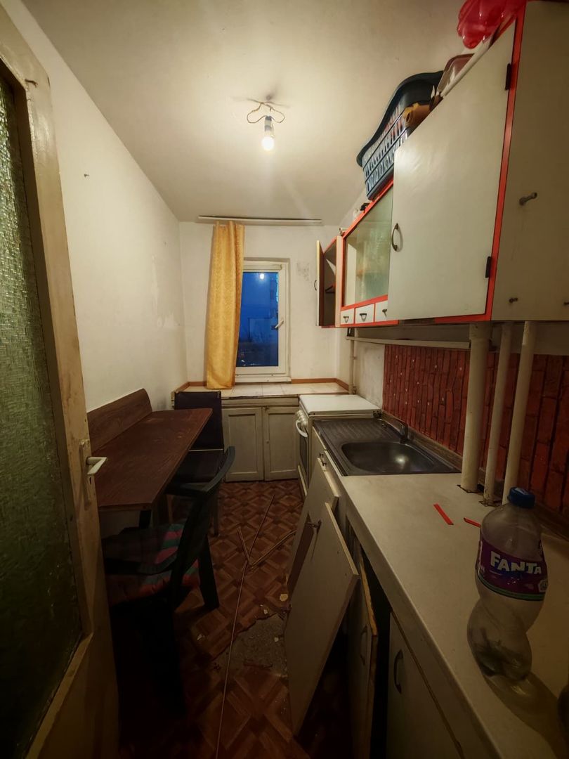 Apartament  2 camere Astra - Poză 9