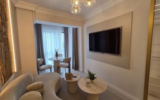 Studio cu balcon | Ivory Residence Pipera | 43,8 mp | Etaj 3 - Poză 9