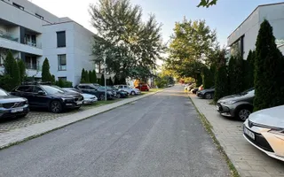 Ocazie - Cubic 6 Toamnei- Mobilat Utilat - doua locuri parcare - Poză 18