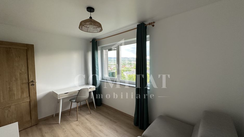 Apartament cu 3 camere | Parcare subterană | Zona Iulius Mall - Sopor - Poză 11