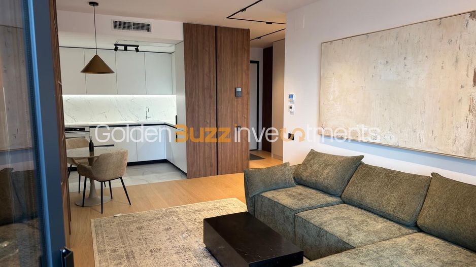 Apartament de 2 camere | De inchiriat - Poză 2