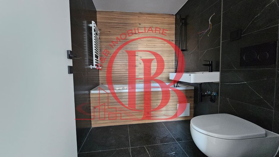 4 camere finalizat Complex Premium-piscina - pista alergare in incinta - Poză 11