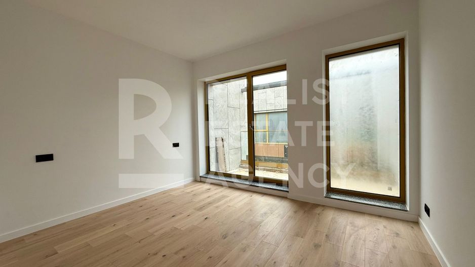 Vilă sustenabilă - panouri fotovoltaice, pompe de căldură, Pipera - Poză 7