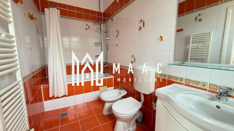 Penthouse 4 camere | Decomandat | Balcon | Zona Sub Arini - Poză 7
