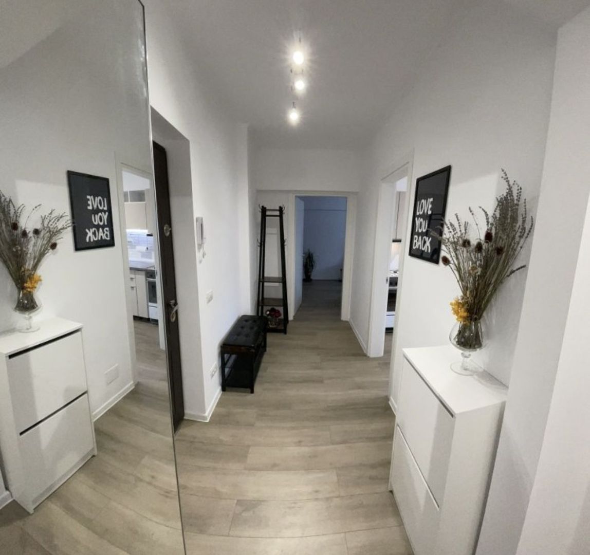APARTAMENT BANU MANTA | LUX - Poză 1