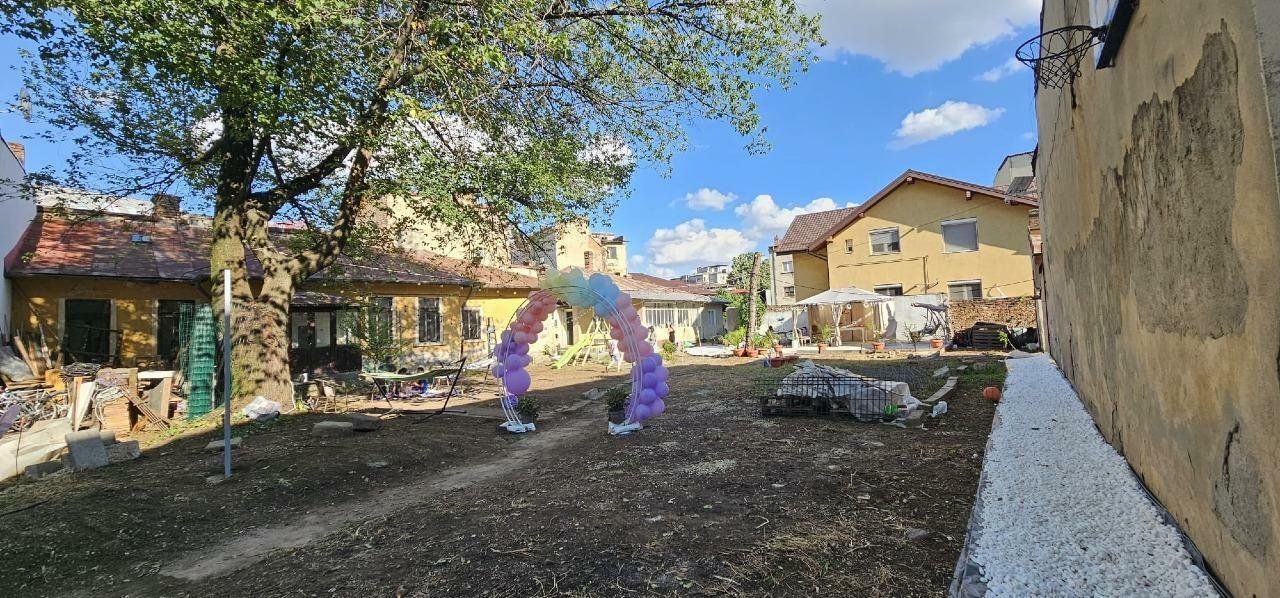 Vand 2case parter şi teren 985mp sau parteneriat construire zona Foişorul de Foc - Poză 11