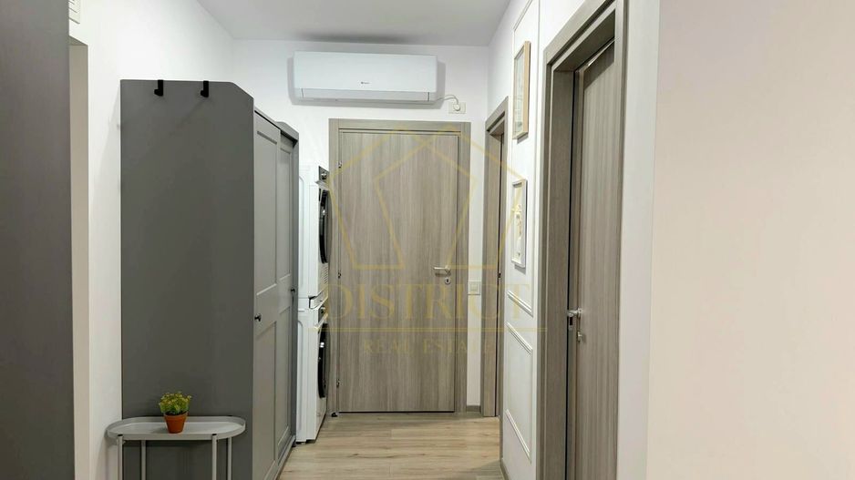 Apartament superb cu 3 camere | Torontalului | xCity - Poză 11