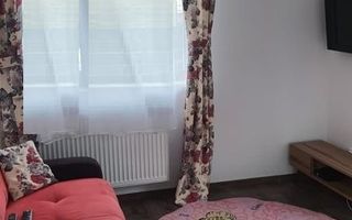Apartament cu 3 camere complet mobilat și utilat în zona Parc Poligon. - Poză 3