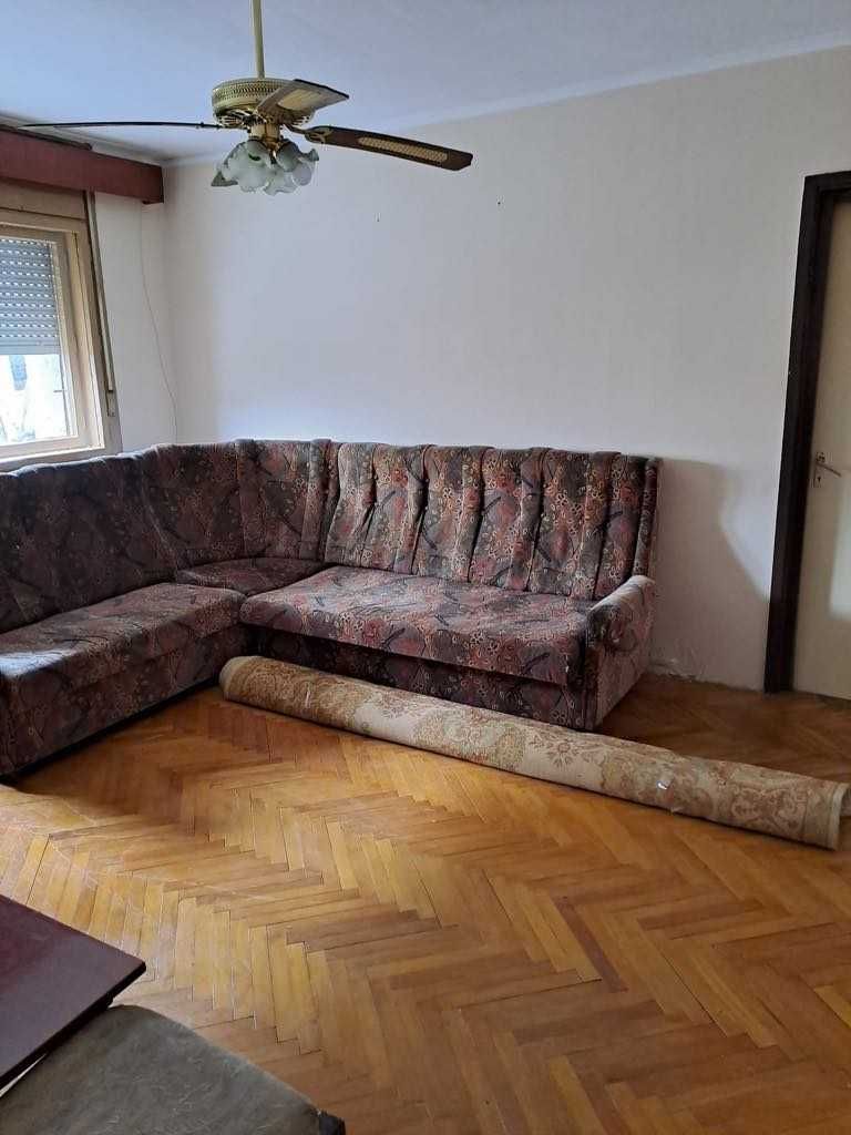 BRASADAS vinde ap 3 cam etaj 2 sup 93mp - Poză 3