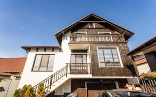 Vânzare, casă, 2 nivele, 230 mp+2,3 ari, str. Independenței, Bubuieci - Poză 11