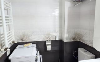 Apartament cu 2 camere-Marriott-13 Septembrie-Tudor Vladimirescu-cu centrala - Poză 14