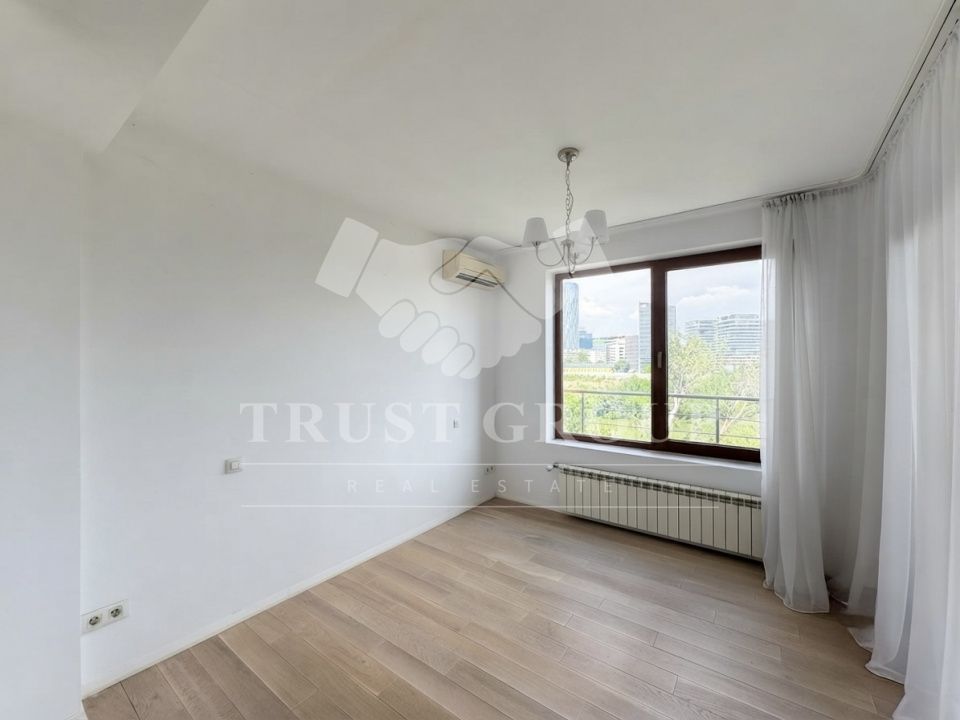 Apartament 4 camere Floreasca - Rahmaninov / Loc de parcare - Poză 8