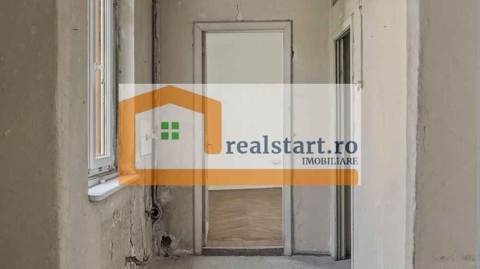 Cartierul Evreiesc, S+P+E+Pod, curte libera 300mp, versatila, - Poză 20