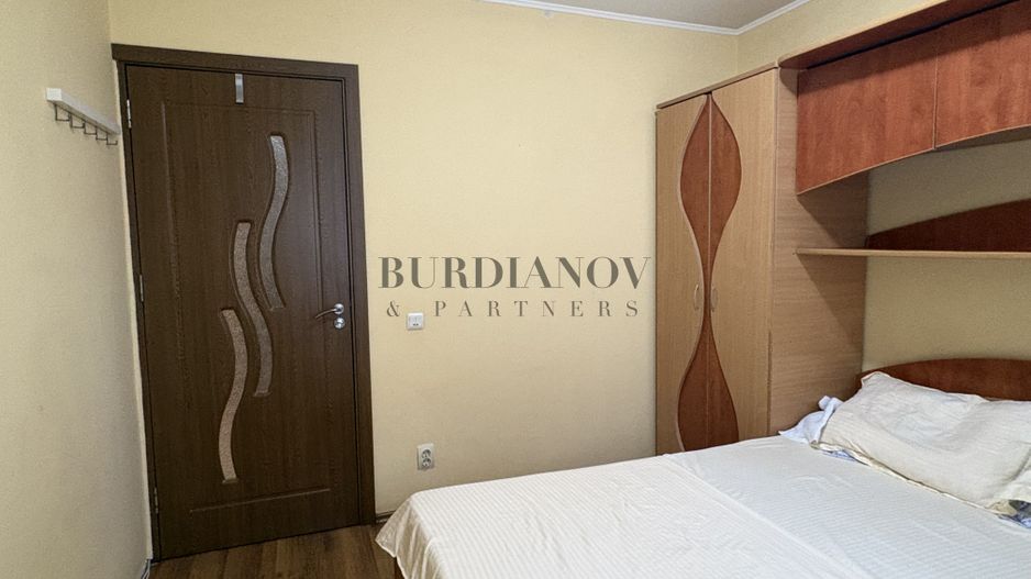 Apartament cu 3 camere - Metrou Nicolae Grigorescu - 50.9 mp total - Poză 5
