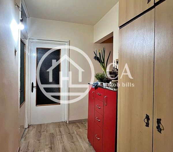 Apartament de vânzare tip PB cu 4 camere în Calea Aradului, Oradea - Poză 12