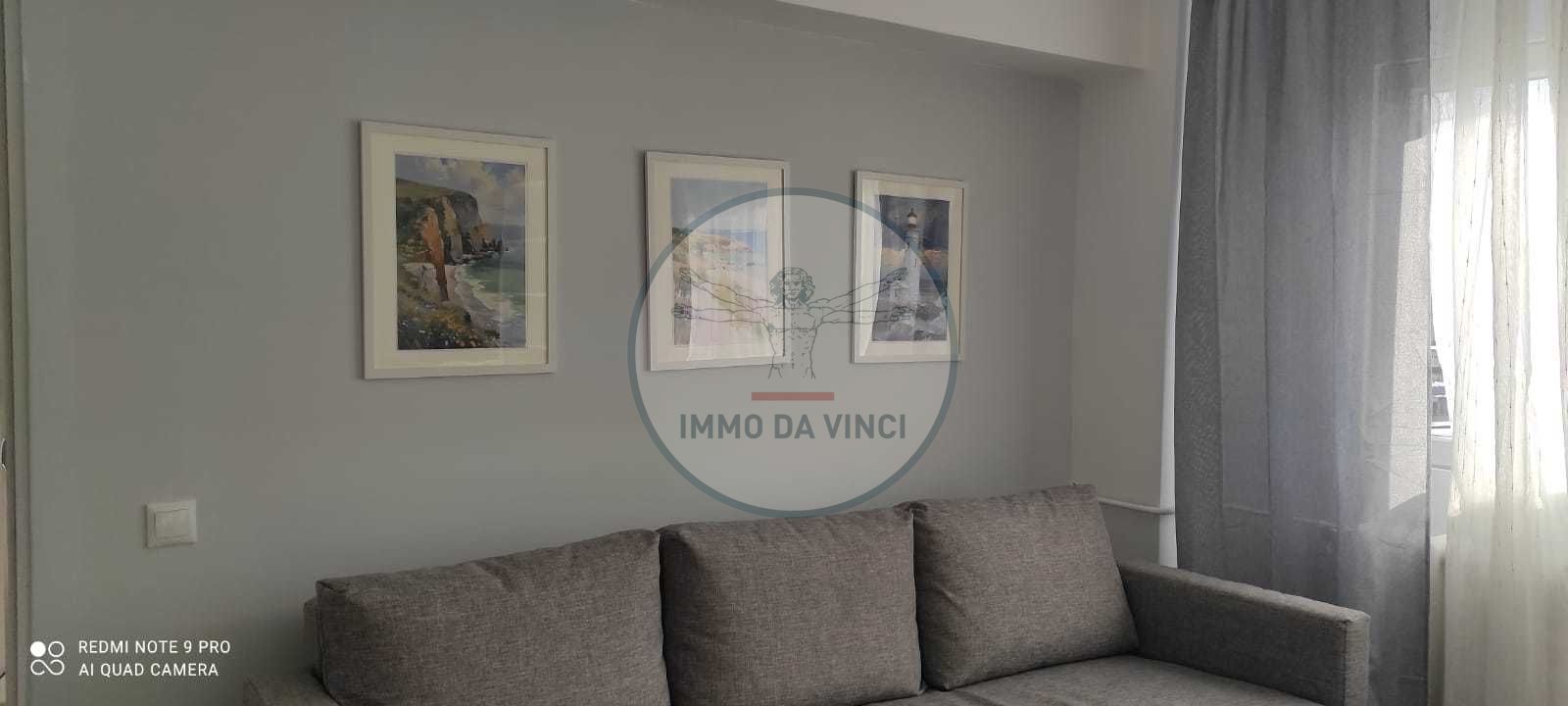 Inchiriez apartament 2 camere, recent renovat, str Fabricii - Poză 8