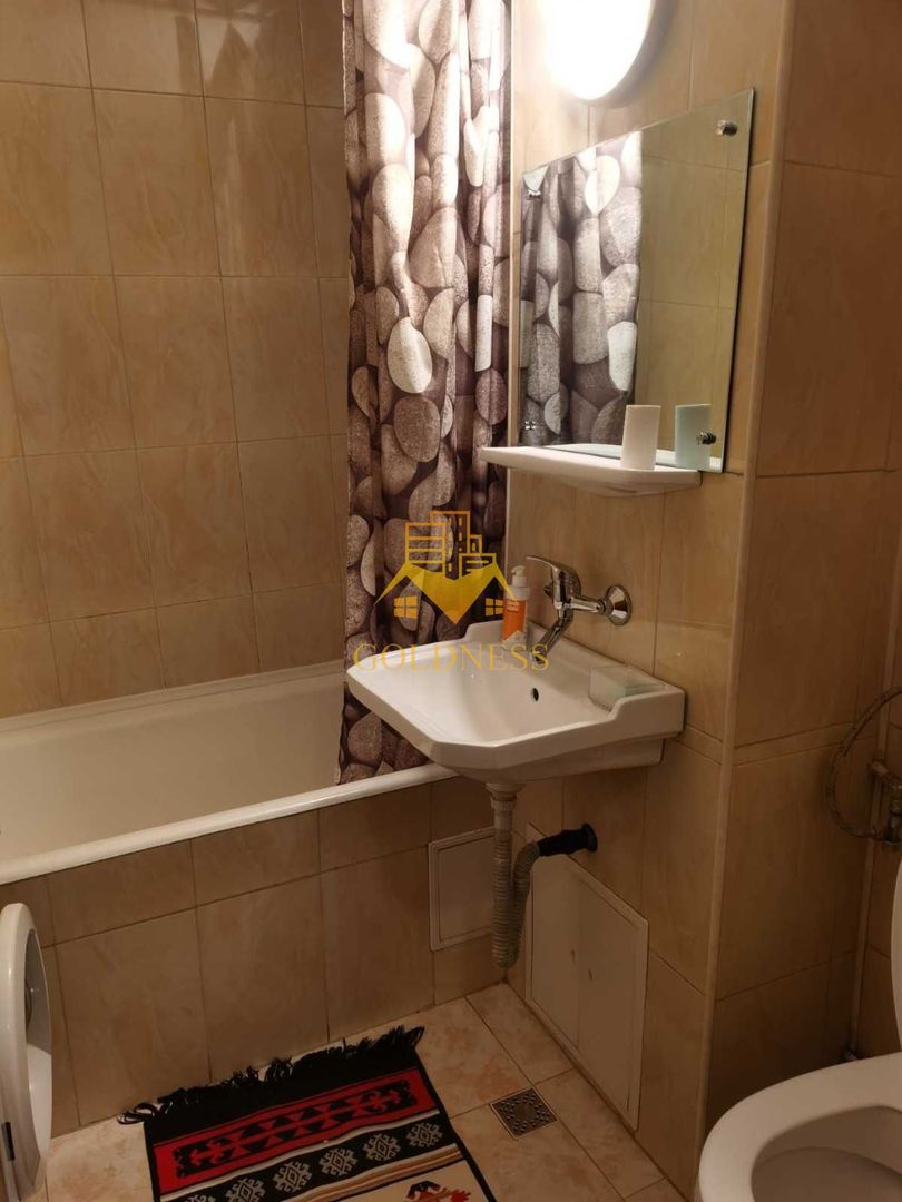 3 camere decomandate, 2 balcoane, parcare, Marasti, Aurel Vlaicu - Poză 5