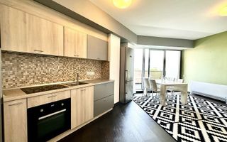 Apartament generos, în clădire premium - Zona Elisabetin - Poză 22