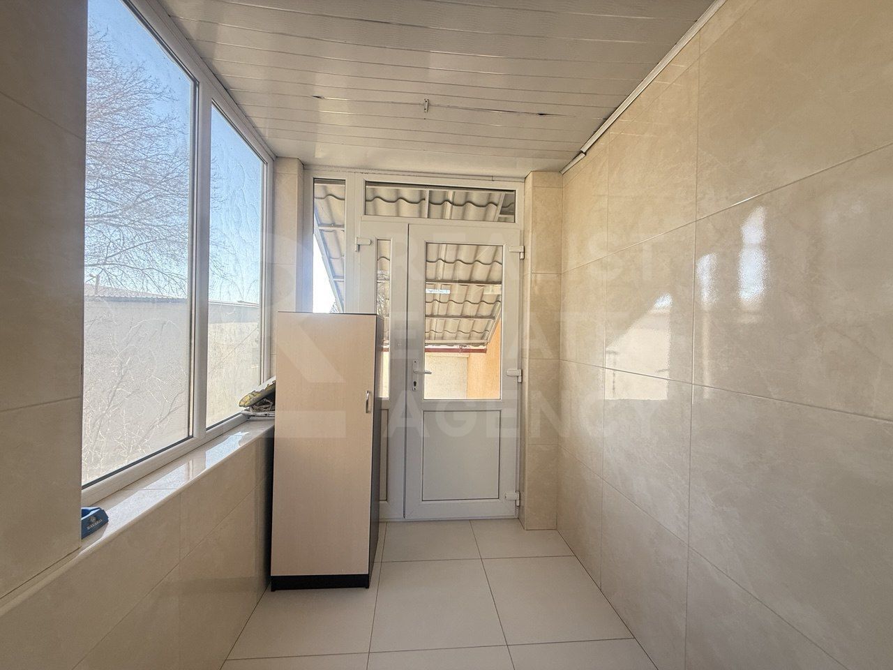 Chirie, spațiu comercial, 60 mp, strada Kiev, Rîșcani - Poză 14