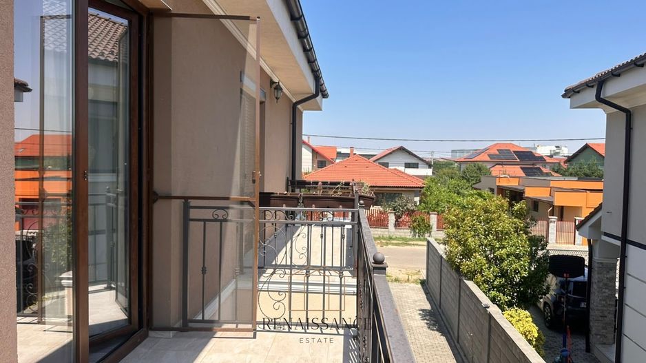 Dumbravita Triplex 5 camere 2 Bai | 115mp utili Teren 210mp - Poză 6