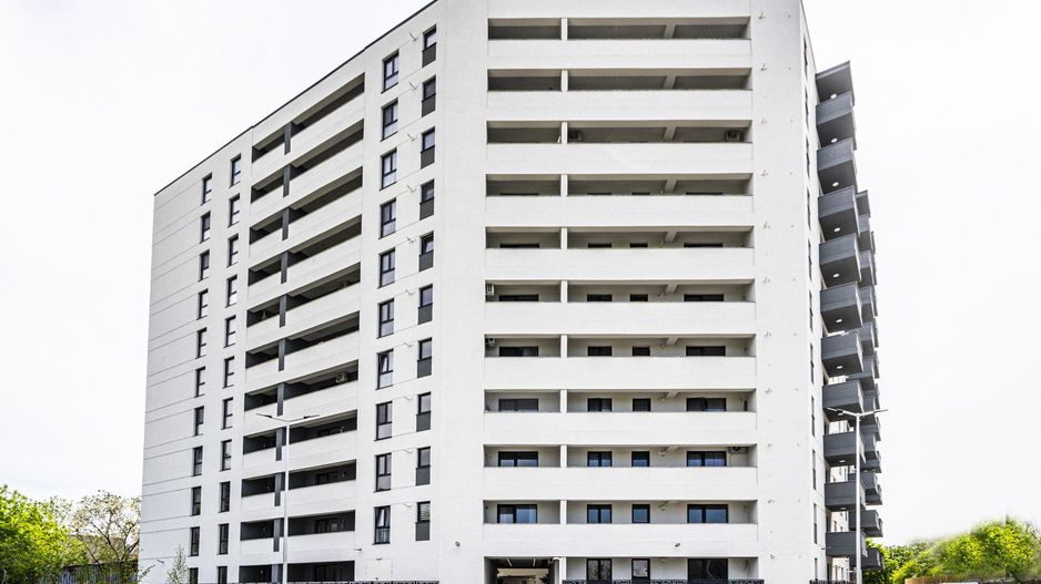 Militari-Pacii-Preciziei, 2 camere, 58.7 mp, Bloc Nou, Ideal Investitie - Poză 3