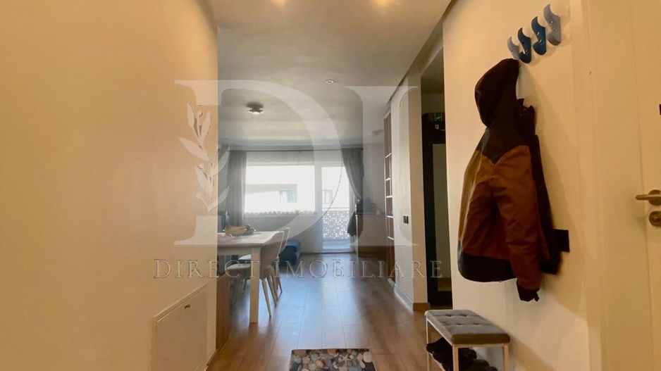 Apartament la cheie | Zona Parcul Poligon - Poză 5