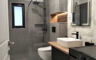 Apartament modern, la prima închiriere, SouthSide Constanța - Poză 7