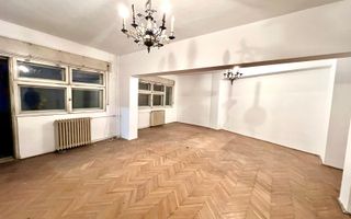 4 camere 123 | Zonă Cișmigiu | Poziționare ultracentrală - Poză 1