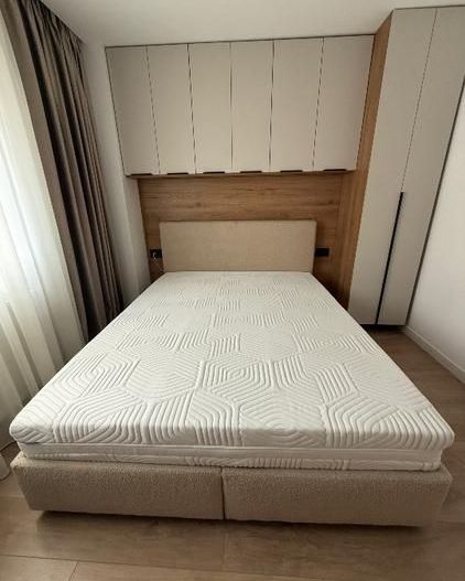 DE INCHIRIAT Apartament 3 camere HIGH-END – Tineretului / Timpuri Noi - Poză 8