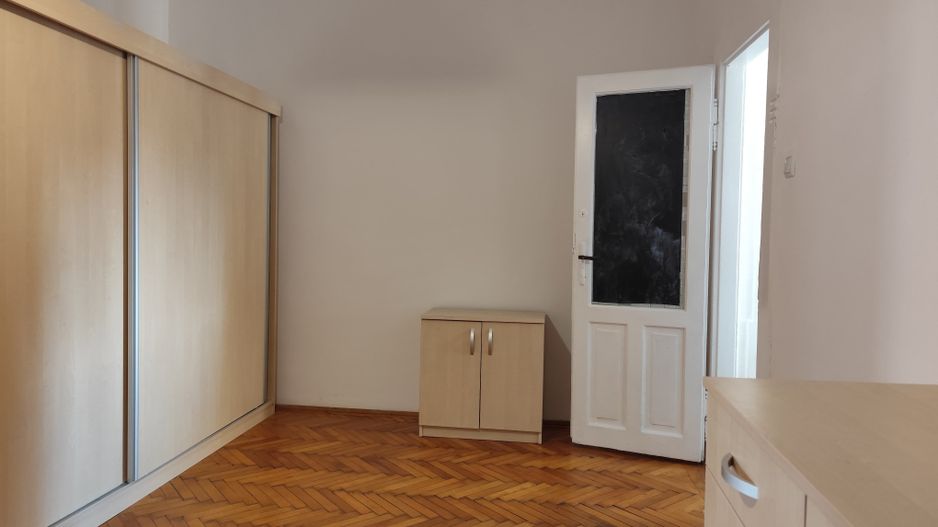 Inchiriere apart. 4 cam. Ultracentral, pe str. Iosif Vulcan, Oradea - Poză 6