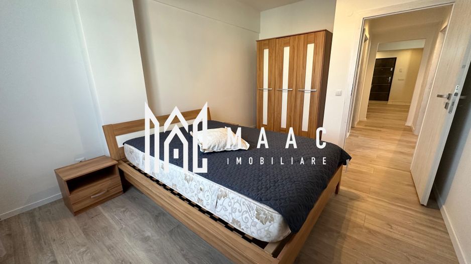 Apartament 3 camere I Lift I Modern I Balcon I Central - Poză 11