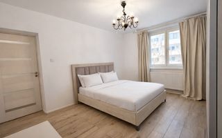 Apartament 2 camere de închiriat – Strada Mândra | 550 €/lună - Poză 8