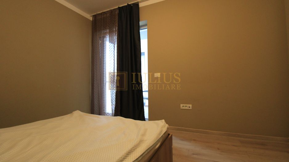 River Residence, 3 camere, parcare subterana, pet-friendly - Poză 13