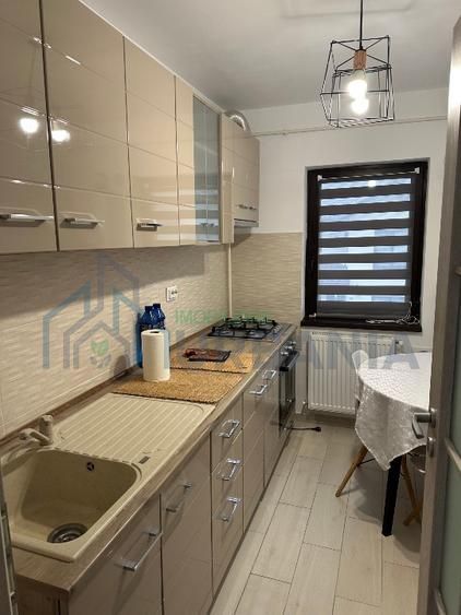 Ap 3 camere de inchiriat in Valea Lupului - Poză 1