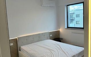 prima închiriere apartament 2 camere | Cortina North - Poză 5