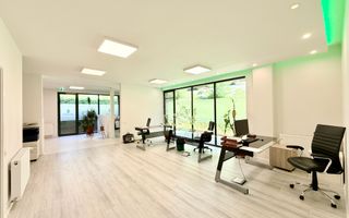 Spațiu comercial cu terasă ideal servicii cartier Borhanci - Poză 2