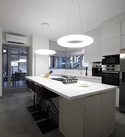 Penthouse LUX Tineretului / terasa mare cu o priveliste deosebita - Poză 7