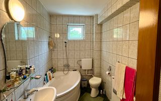 Casa spatioasa - D+P+1+M - 226mp - Bibescu - 1Mai - Poză 11