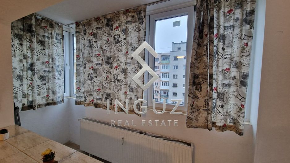 Apartament 2 camere de închiriat – Ștefan cel Mare / Obor / Dorobanți - Poză 10